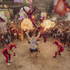 Parookaville ,Weeze Germany